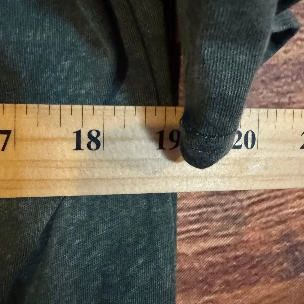 Disney Stitch measurements pit